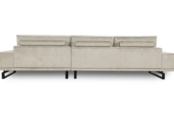 Online Loungebank Amarillo II Loungebanken