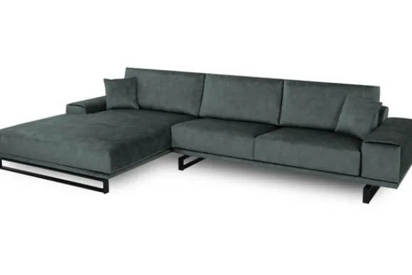 Online Loungebank Amarillo II Loungebanken