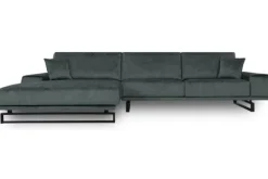 Online Loungebank Amarillo II Loungebanken