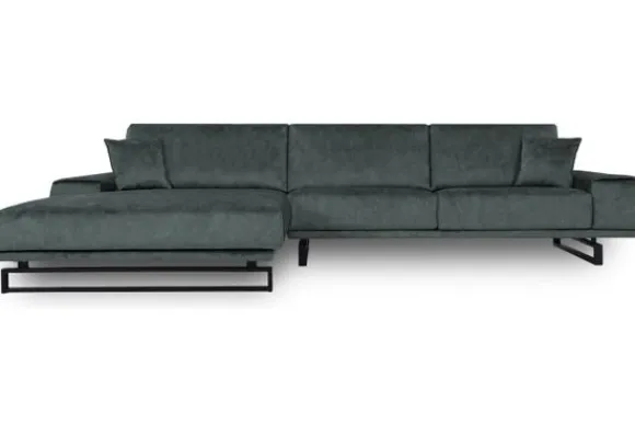 Online Loungebank Amarillo II Loungebanken