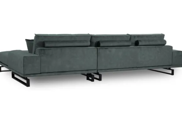 Online Loungebank Amarillo II Loungebanken