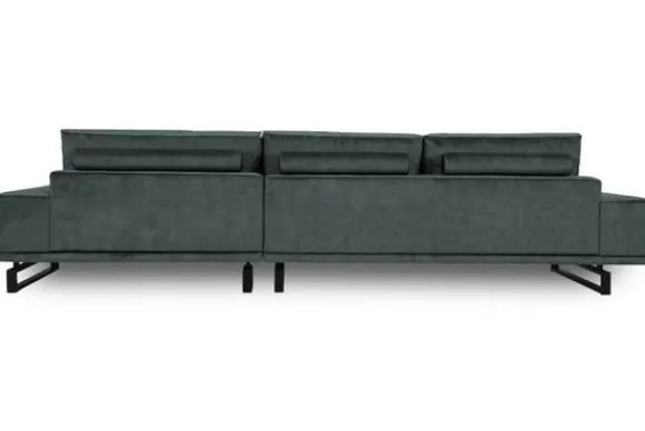 Online Loungebank Amarillo II Loungebanken
