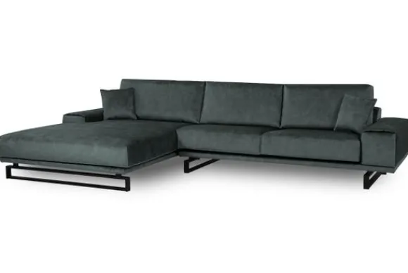 Online Loungebank Amarillo II Loungebanken