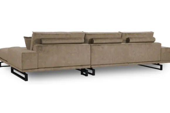 Online Loungebank Amarillo II Loungebanken