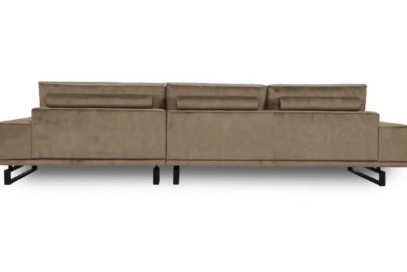 Online Loungebank Amarillo II Loungebanken