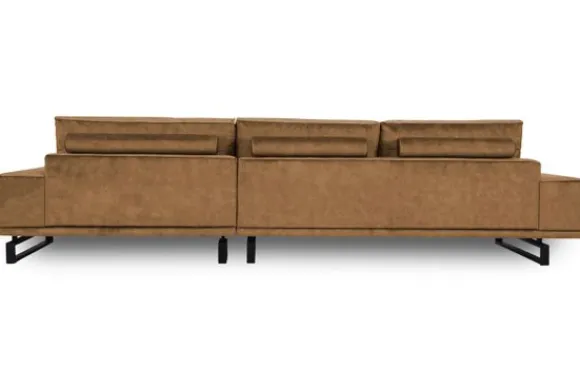 Online Loungebank Amarillo II Loungebanken