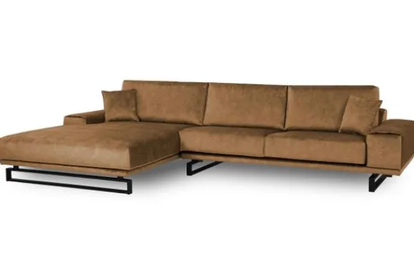 Online Loungebank Amarillo II Loungebanken