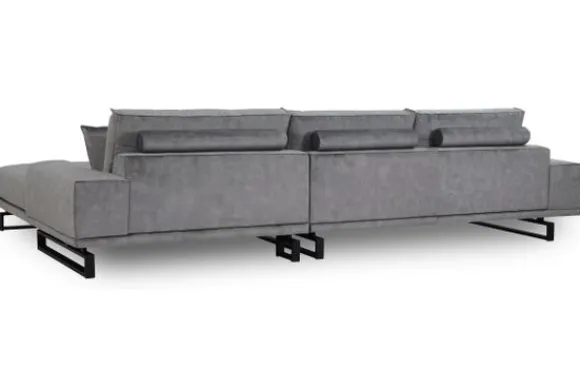 Online Loungebank Amarillo II Loungebanken