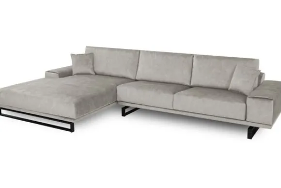Online Loungebank Amarillo II Loungebanken