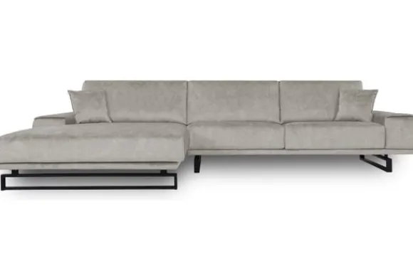 Online Loungebank Amarillo II Loungebanken