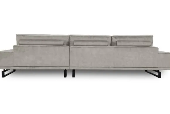 Online Loungebank Amarillo II Loungebanken