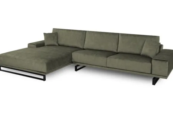 Online Loungebank Amarillo II Loungebanken