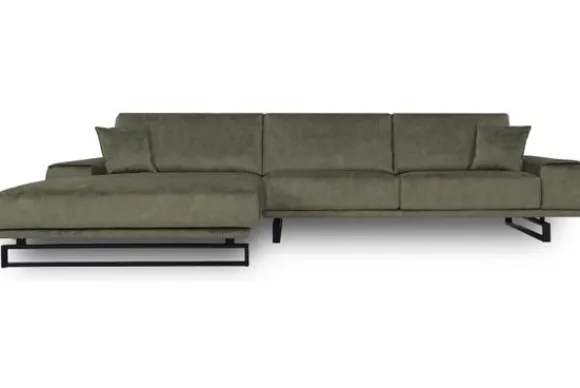 Online Loungebank Amarillo II Loungebanken