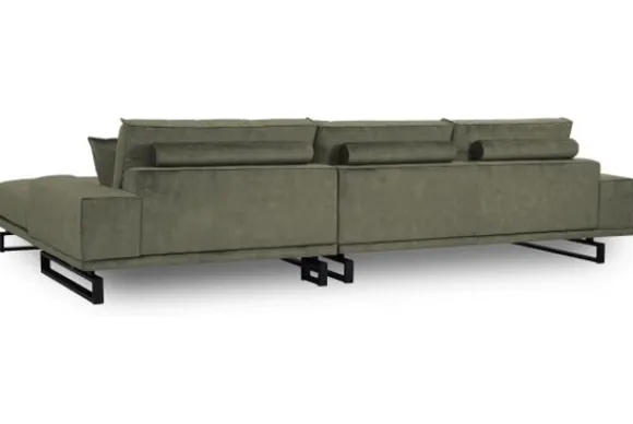 Online Loungebank Amarillo II Loungebanken