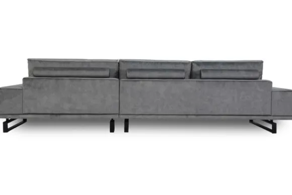 Online Loungebank Amarillo II Loungebanken