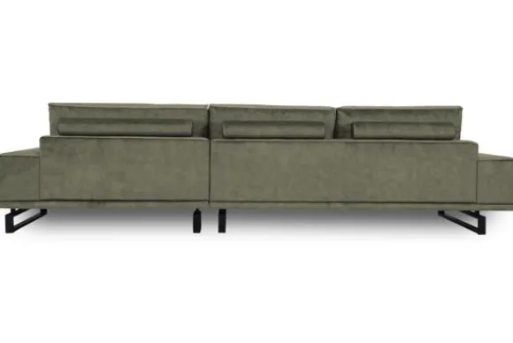 Online Loungebank Amarillo II Loungebanken