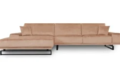 Online Loungebank Amarillo II Loungebanken