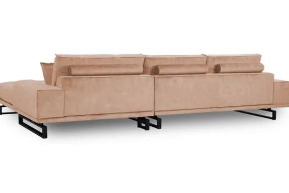 Online Loungebank Amarillo II Loungebanken