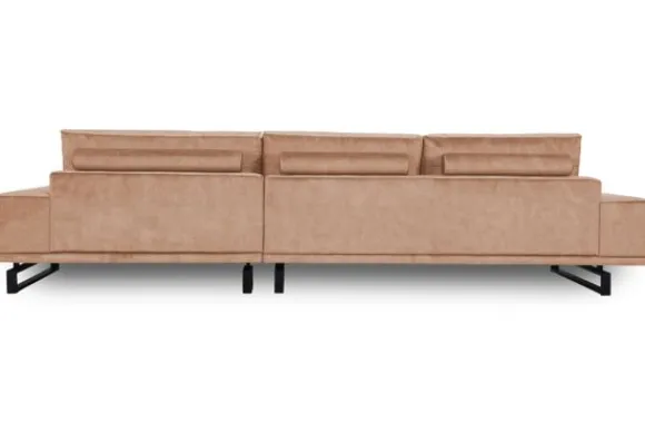 Online Loungebank Amarillo II Loungebanken