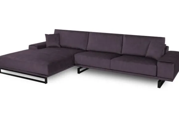 Online Loungebank Amarillo II Loungebanken