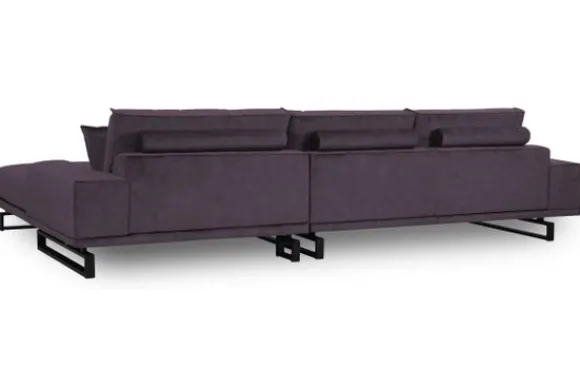 Online Loungebank Amarillo II Loungebanken