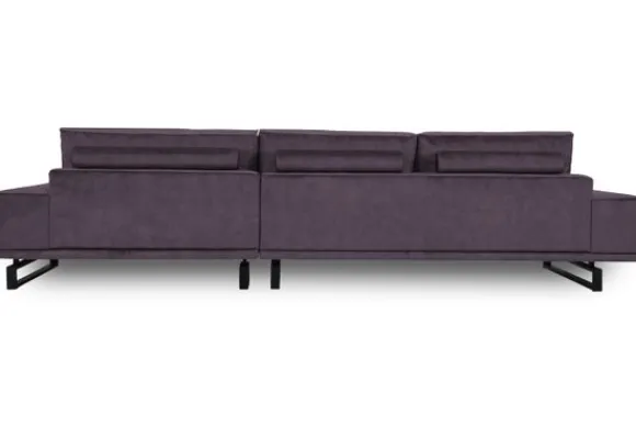 Online Loungebank Amarillo II Loungebanken