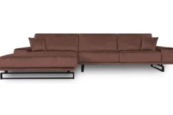 Online Loungebank Amarillo II Loungebanken