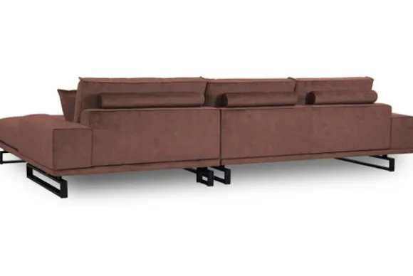 Online Loungebank Amarillo II Loungebanken