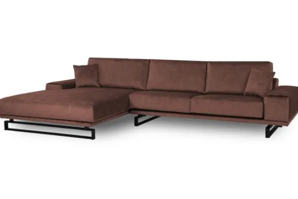 Online Loungebank Amarillo II Loungebanken