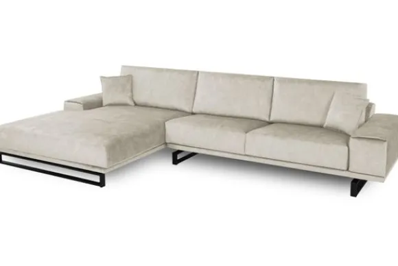Online Loungebank Amarillo II Loungebanken