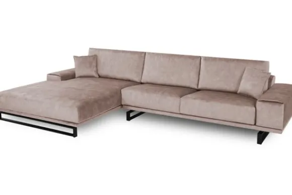 Online Loungebank Amarillo II Loungebanken