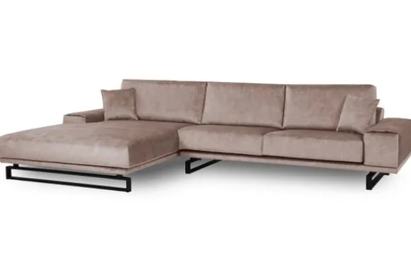 Online Loungebank Amarillo II Loungebanken