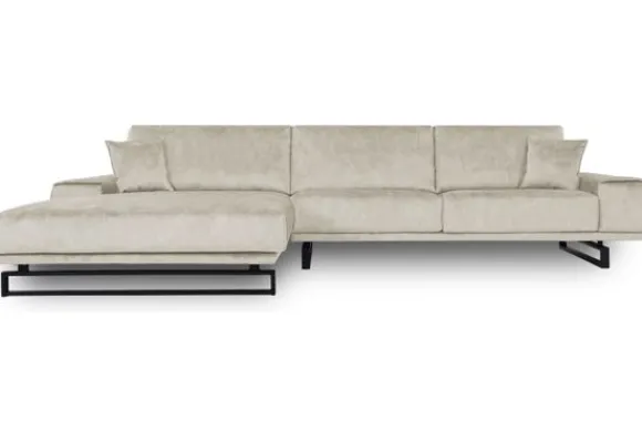 Online Loungebank Amarillo II Loungebanken
