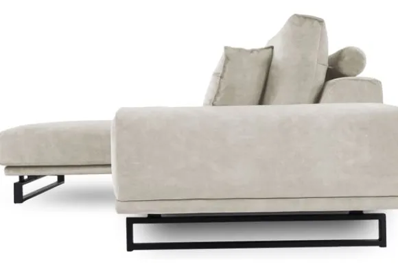 Online Loungebank Amarillo II Loungebanken