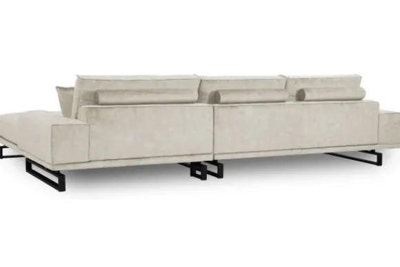 Online Loungebank Amarillo II Loungebanken