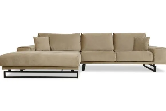 Hot Loungebank Amarillo II Loungebanken