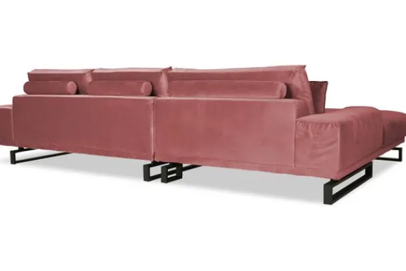 Hot Loungebank Amarillo II Loungebanken