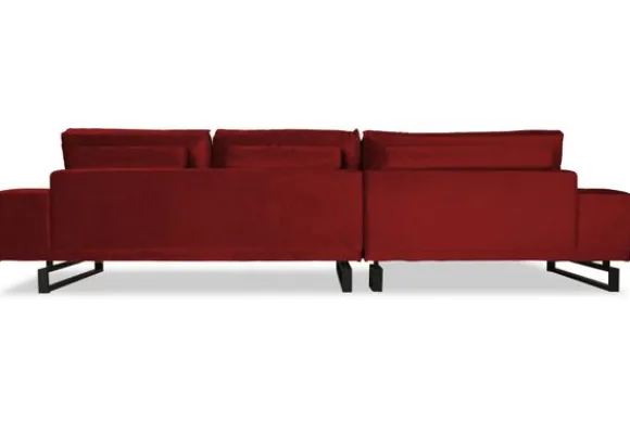 Hot Loungebank Amarillo II Loungebanken