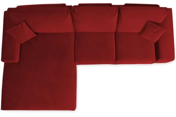 Hot Loungebank Amarillo II Loungebanken
