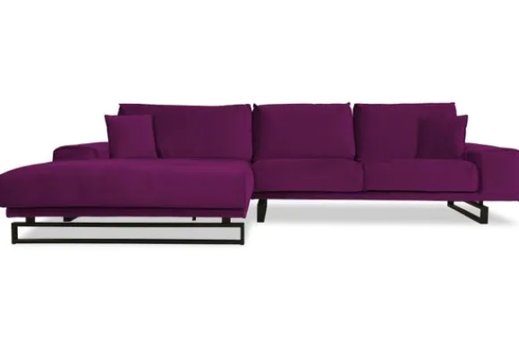 Hot Loungebank Amarillo II Loungebanken