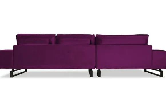 Hot Loungebank Amarillo II Loungebanken