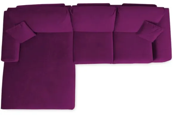 Hot Loungebank Amarillo II Loungebanken