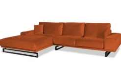 Hot Loungebank Amarillo II Loungebanken