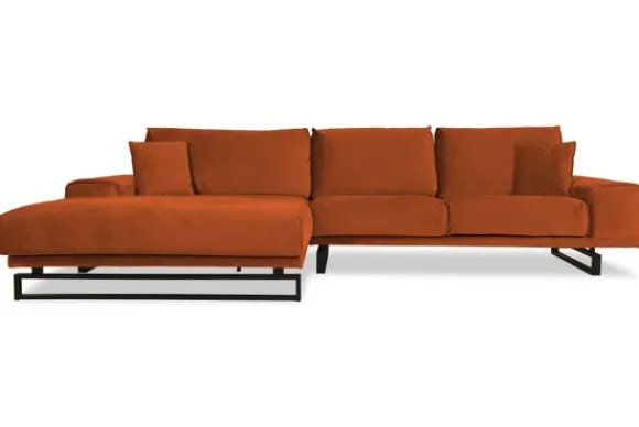 Hot Loungebank Amarillo II Loungebanken