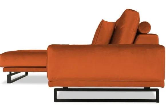 Hot Loungebank Amarillo II Loungebanken