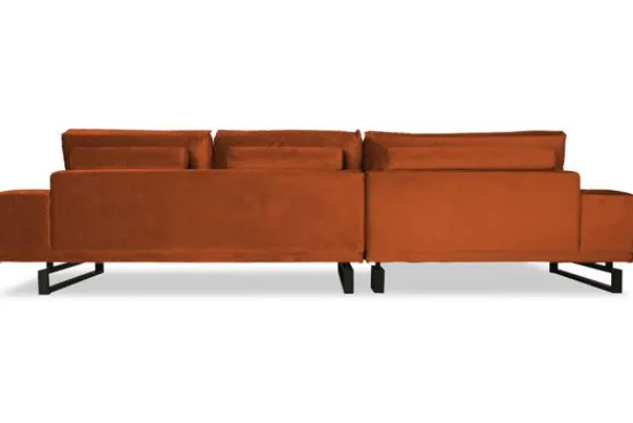 Hot Loungebank Amarillo II Loungebanken