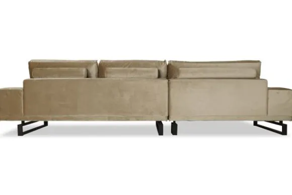 Hot Loungebank Amarillo II Loungebanken