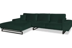 Hot Loungebank Amarillo II Loungebanken