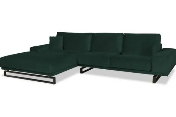 Hot Loungebank Amarillo II Loungebanken