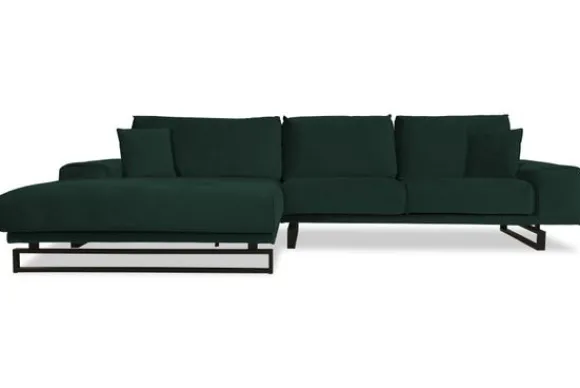 Hot Loungebank Amarillo II Loungebanken